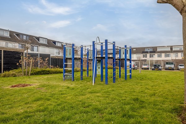 Medium property photo - Rossinisingel 2, 2992 PB Barendrecht